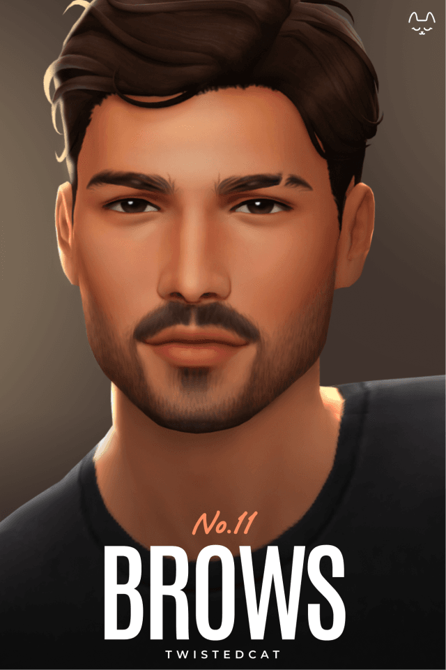 eyebrow-set-no11-by-twistedcat