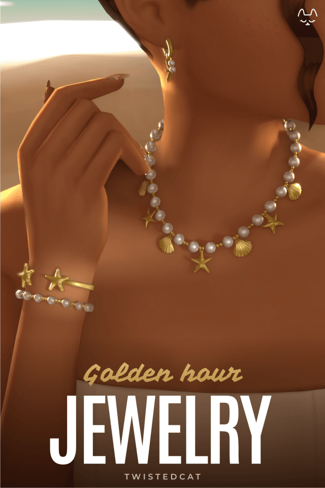 golden-hour-jewelry-set-by-twistedcat