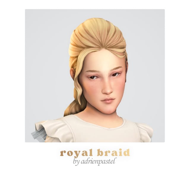 royal-braid-(kids)-by-adrienpastel