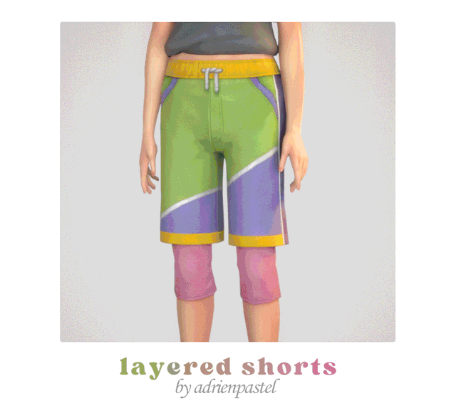 layered-shorts-(female)-by-adrienpastel