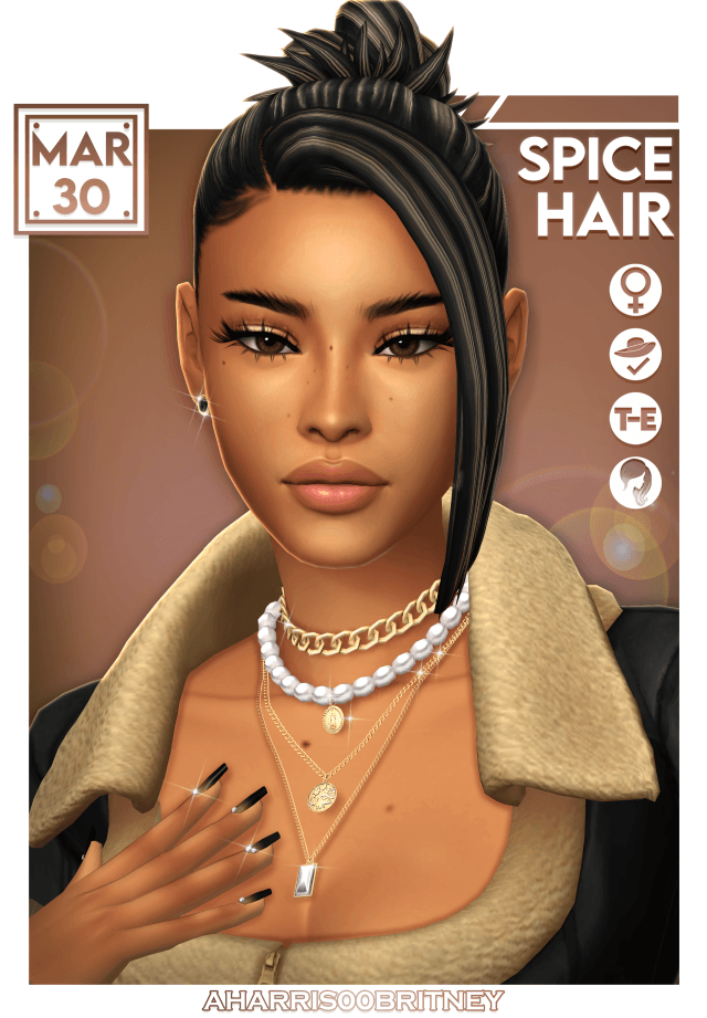 spice-hair-by-aharris00britney