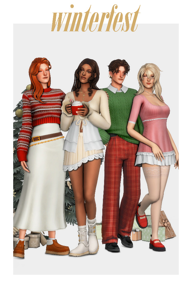 &laquo;winterfest&raquo;-cc-pack-by-clumsyalienn