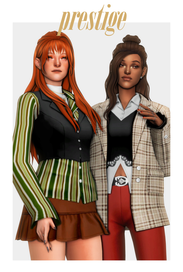 &laquo;prestige&raquo;-cc-pack-by-clumsyalienn