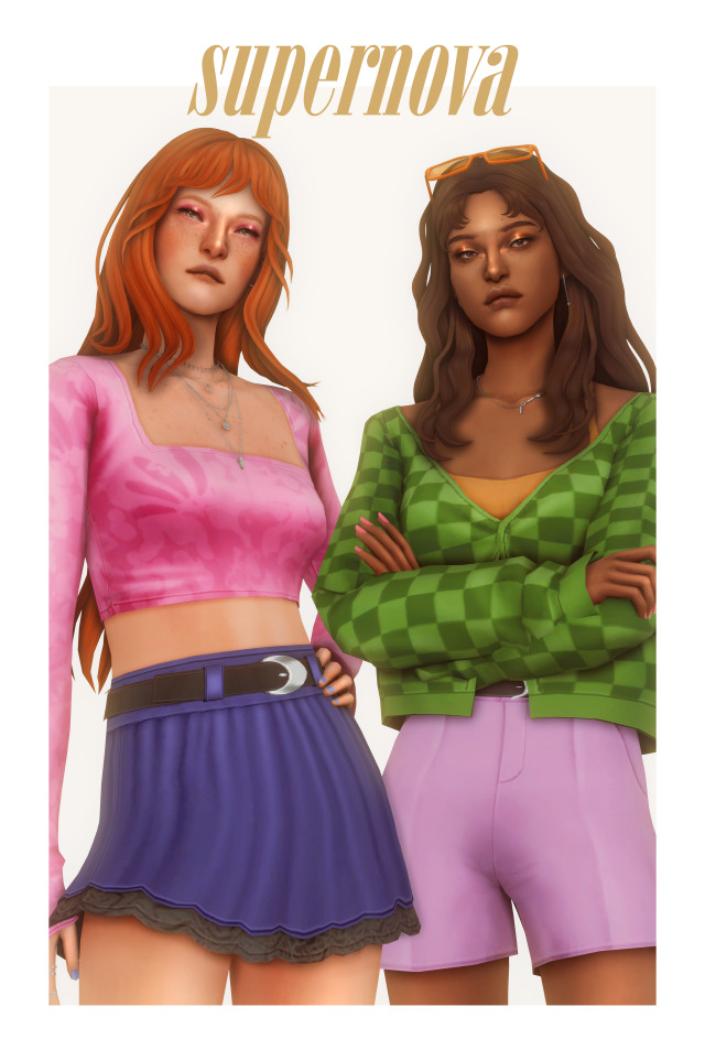 &laquo;supernova&raquo;-cc-pack-by-clumsyalienn