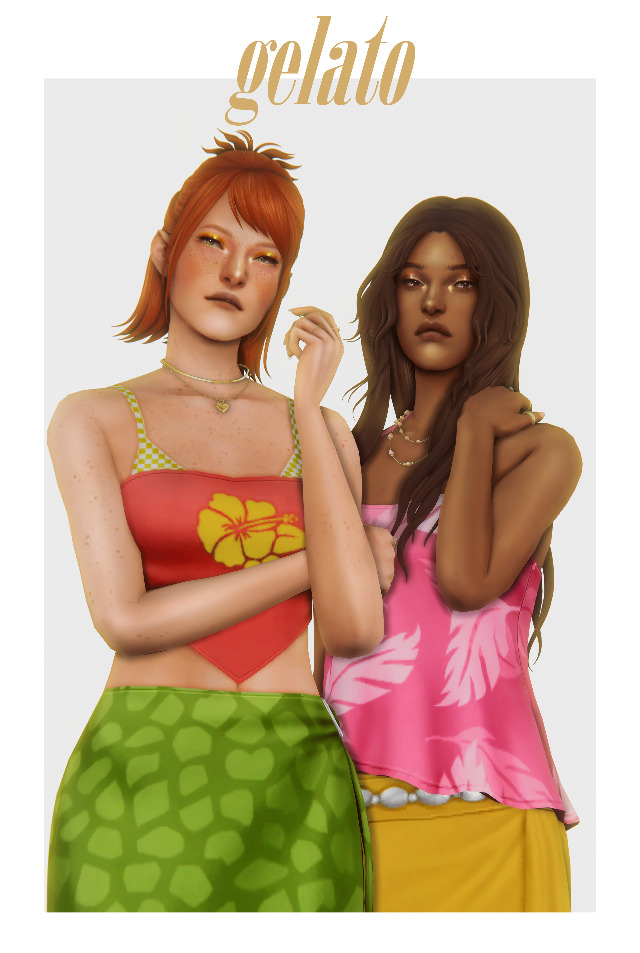 &laquo;gelato&raquo;-cc-pack-by-clumsyalienn