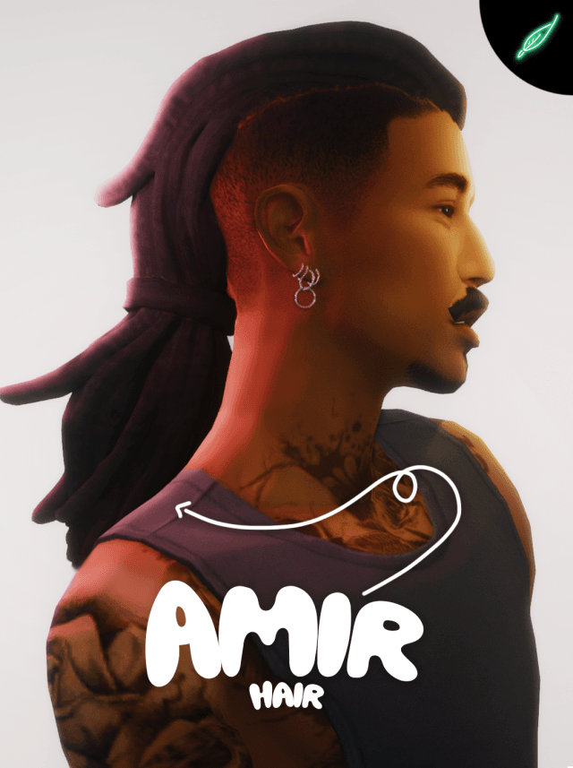 ~amir~-hair-(feminine-&-masculine-frames)-by-thatonegreenleaf