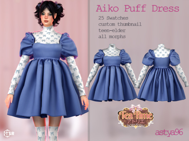 tea-time-aiko-dress-by-astya96