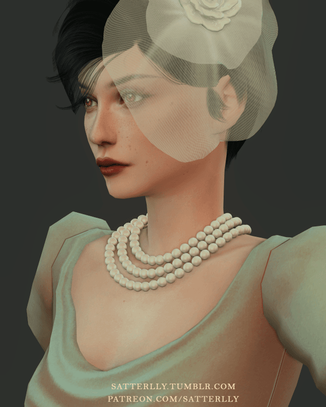 pearl-necklace-#2-by-satterly