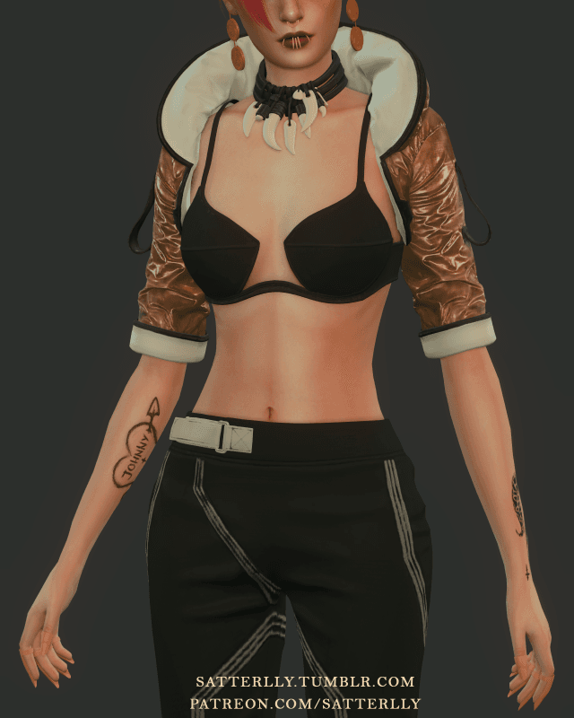 cyberpunk-2077-&mdash;-random-street-kid-outfit-#3-(fem)-by-satterly