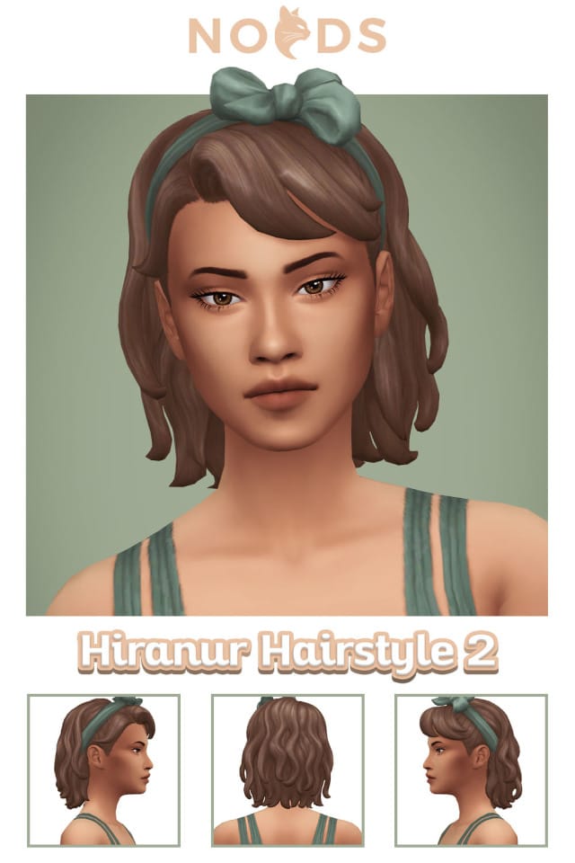 hiranur-hair-2:-by-nords