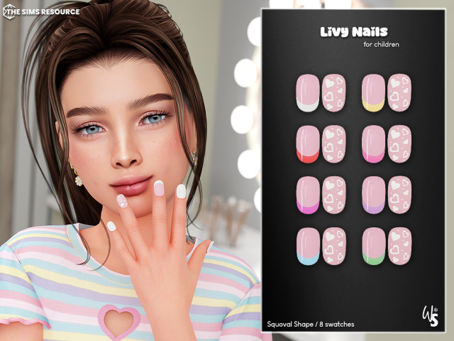 livy-nails-for-girls-by-wisteriasims