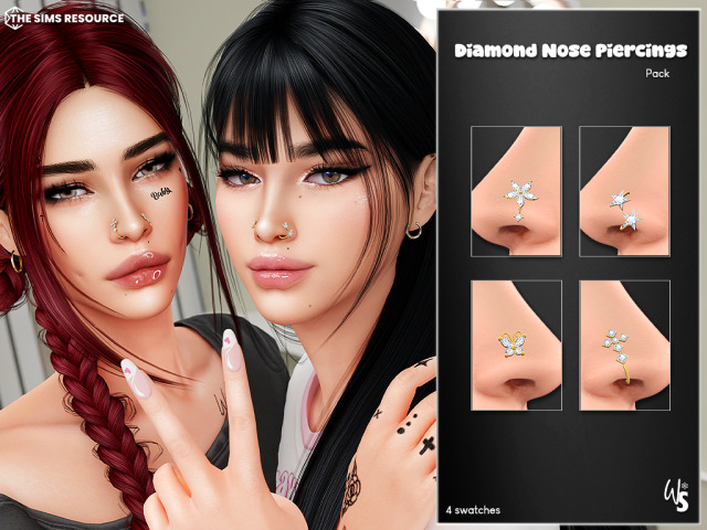 diamond-nose-piercings-pack-by-wisteriasims