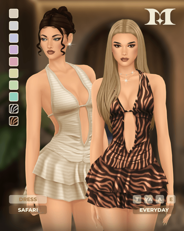 safari-dress-by-millian