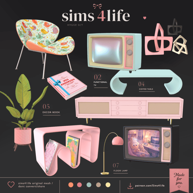 patreon-by-sims41life