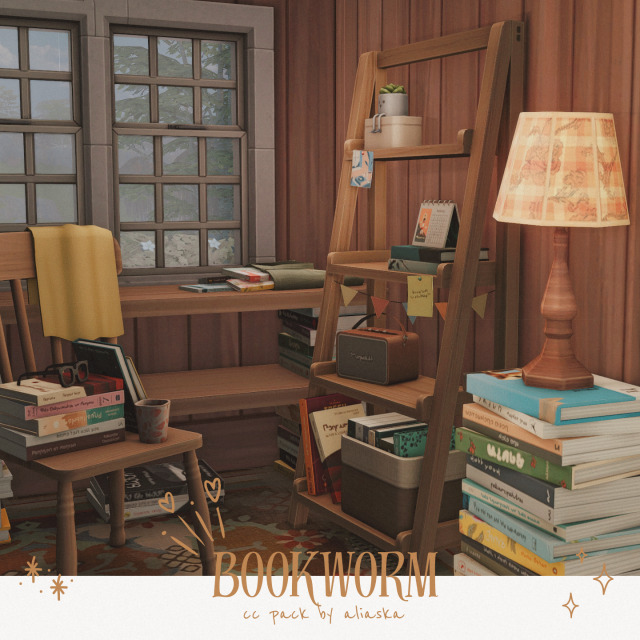 bookworm-by-aliaska