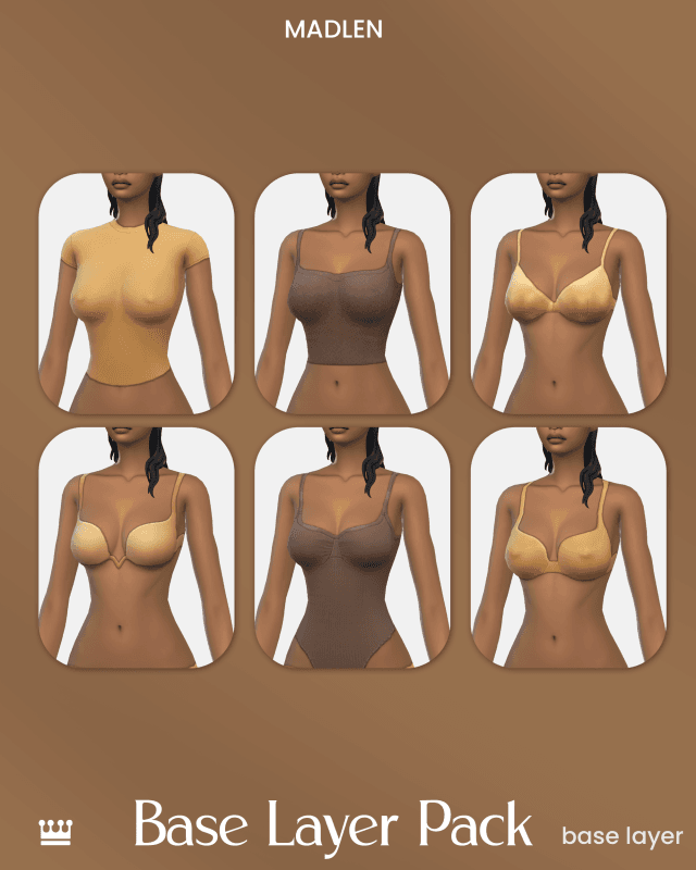 base-layer-pack-by-madlen