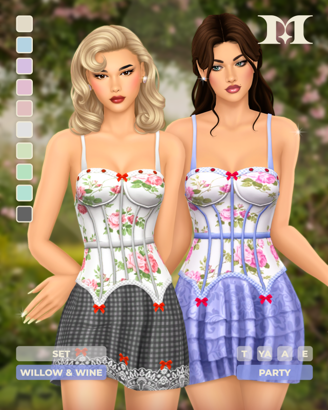 willow-&-wine-set-by-millian
