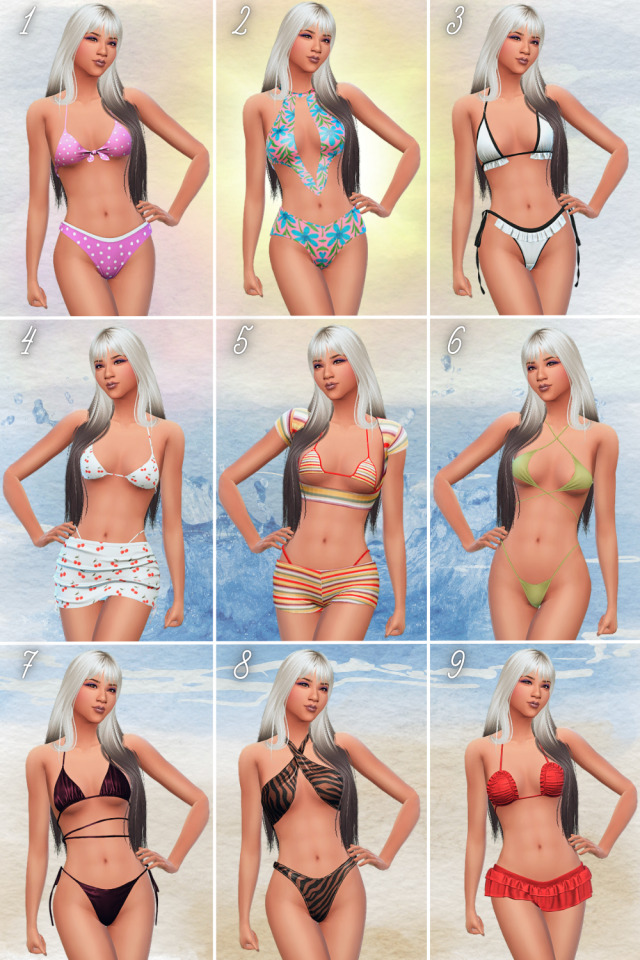 paraiso-miami-swim-week-2026-lookbook-–-sims-4-alpha-cc-swimwear-by-wisteriasims
