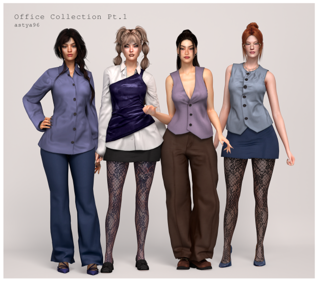office-collection-pt.-1-by-astya96