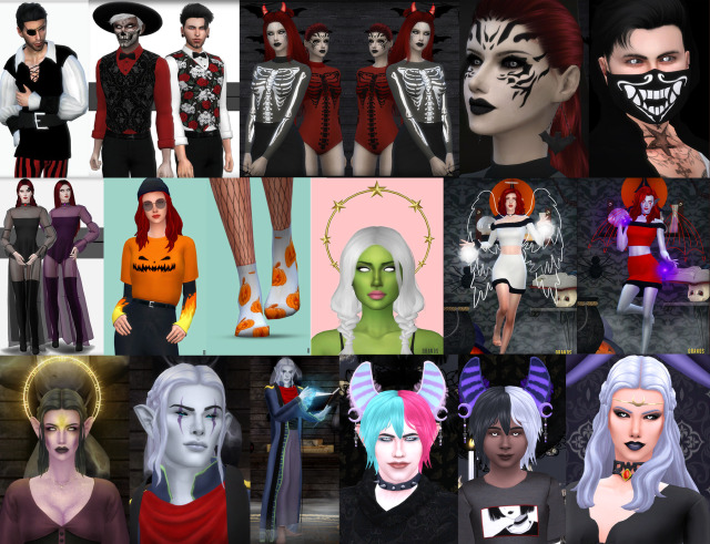 my-old-halloween-contents-–-free-by-oranos