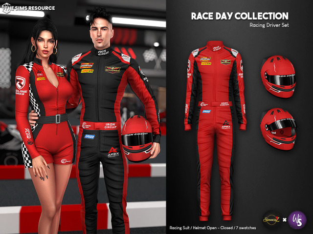 race-day-collection-by-wisteriasims