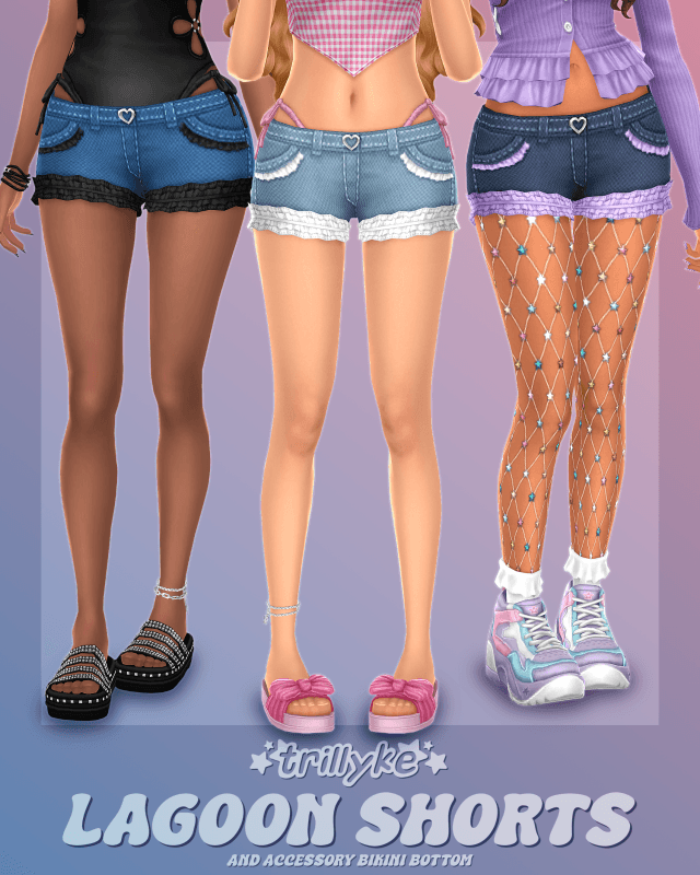 this-super-cute-shorts-and-accessory-bikini-bottom-combo-is-now-out-for-everyone!-by-trillyke