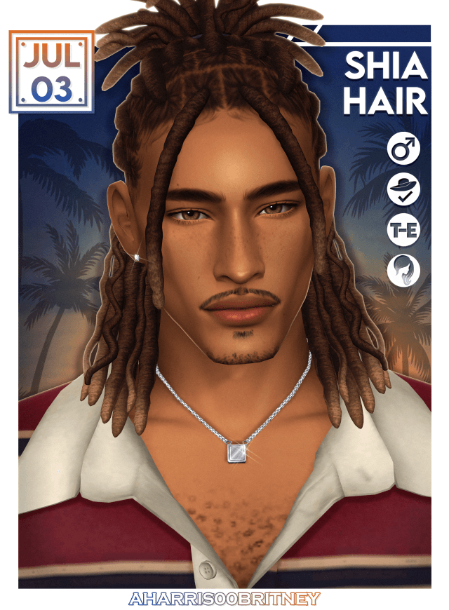 shia-hair-by-aharris00britney