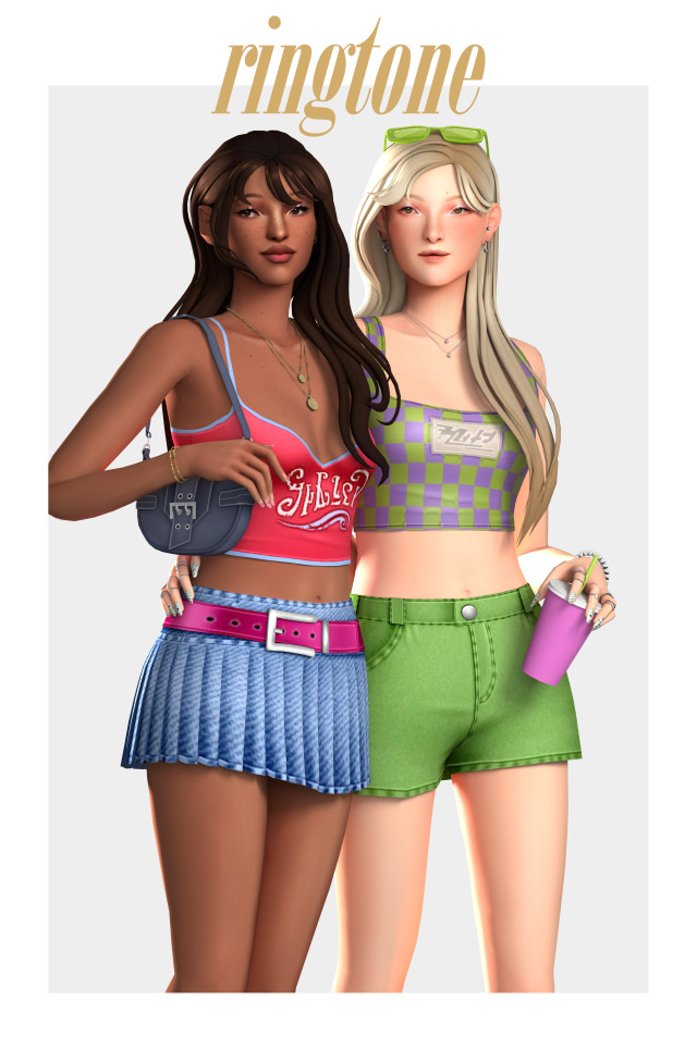 &laquo;ringtone&raquo;-cc-pack-by-clumsyalienn
