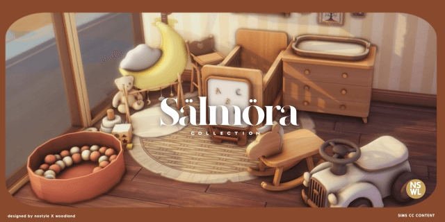 s&auml;ʟᴍ&ouml;ʀᴀ-ᴄᴏʟʟᴇᴄᴛɪᴏɴ-by-nostyle