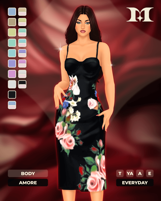 amore-dress-by-millian