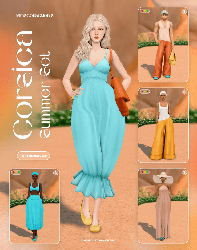 corsica-summer-set.-by-simscollectionist