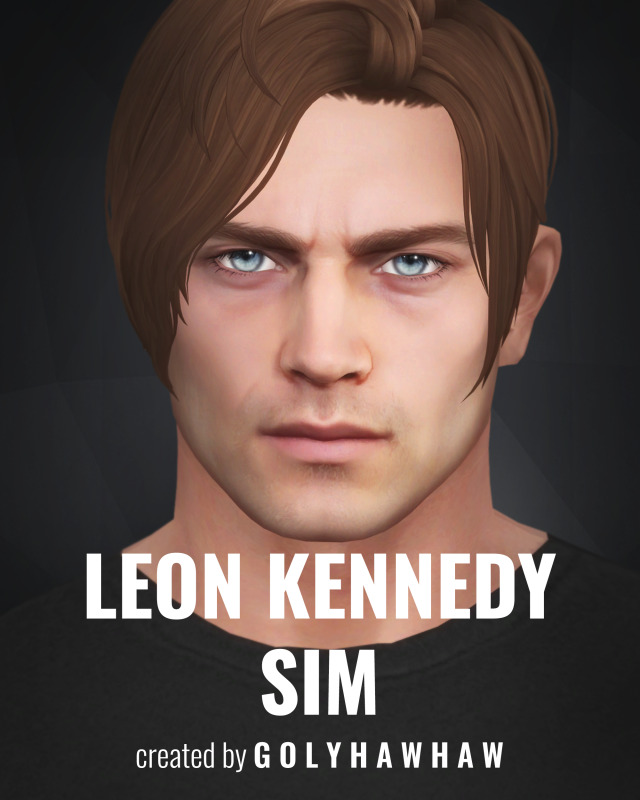 leon-kennedy-sim-+-skin-by-golyhawhaw