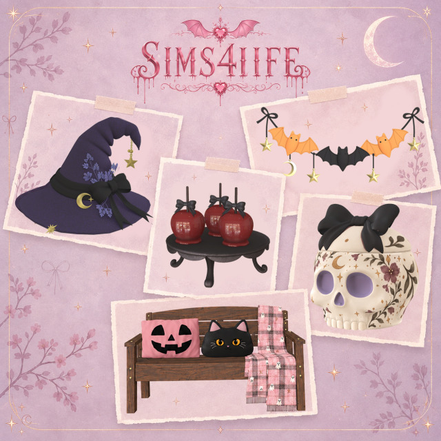 hex-halloween-set!-by-sims41life