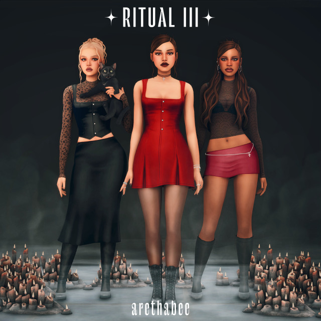ritual-iii-collection-by-arethabee