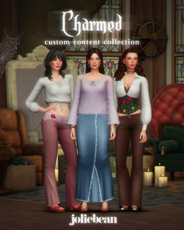 charmed-collection-by-joliebean-by-joliebean